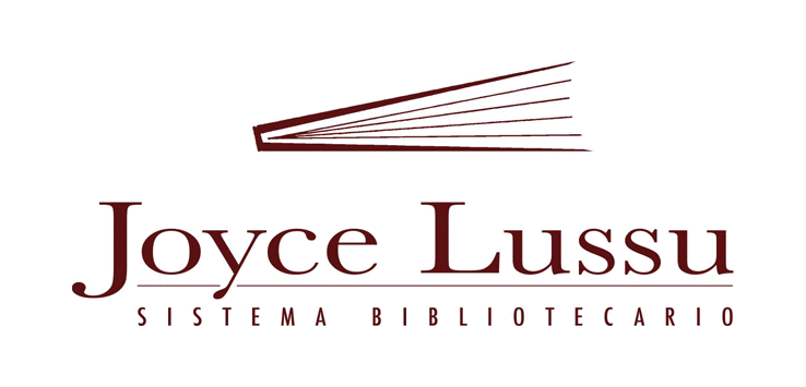 SistemaBibliotecario Joyce Lussu